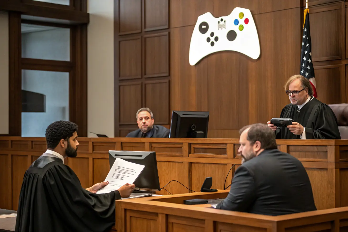 Microsoft удаляет фан-моды Halo и защищает права